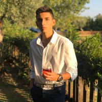 🦁 (@daniel_jesus73) 's Twitter Profile