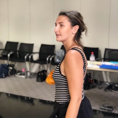 Olivia Heggs Profile