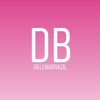 Delena Brazil (@delenabrazil) 's Twitter Profile Photo Delena Brazil (@delenabrazil) 's Twitter Profile Photo