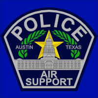 The official Twitter of the Austin Police Department Air Support Unit. This account is not monitored 24/7 - call 911 and 311 for assistance. #whatthehelicopter