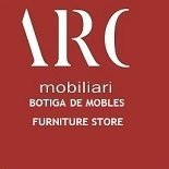 Botiga de Mobles -Tienda de Muebles- Furniture Store
mobiliariarc@gmail.com