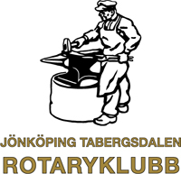 Jönköping Tabergsdalen Rotaryklubb bildades 1968. Våra ordinarie måndagsmöten hålls på Spånhults herrgård i Norrahammar.