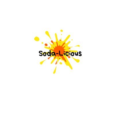 Soda-Licious is a carbonated soda drink that is made for customers that are big into their fitness. It is made of important vitamins and contains caffeine
