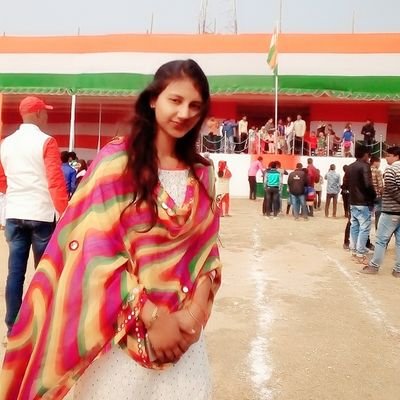 MadhuBh89061552's profile picture. Madhu Bharti, Hoby -collect good qoutes,
Jay Shree Krishna 😍🙏💓💓