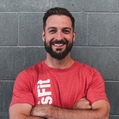 Brain Ignition CEO, MSc Neuroscience, Published Author, Scientific Specialist and Educator at ATP Labs, CrossFit Athlete