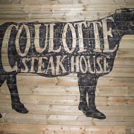 Coulotte Steakhouse
0141 641 1405