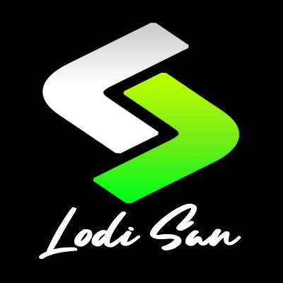 lodisantech's profile picture. 