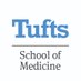 Tufts School of Medicine (@TuftsMedSchool) Twitter profile photo