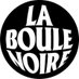 La Boule Noire (@Laboulenoire) Twitter profile photo