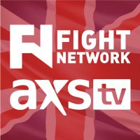 Fight Network UK(@FightNetUK) 's Twitter Profileg