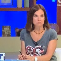 Angeles Arencibia (@angelesarencibi) 's Twitter Profile