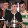 walshysrfc's profile picture. Rovers☘️