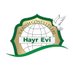 Hayr Evi (@Darul_Hayr) Twitter profile photo