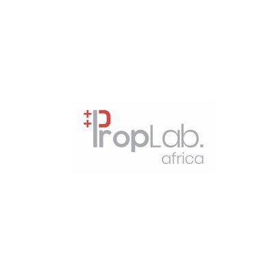 ProplabAfrica's profile picture. PropLab Africa is a proptech company that develops B2B technology solutions to drive the real estate industry in Africa forward. Join our community (link below)