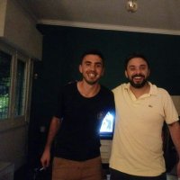Mariano (@marianourquiz) 's Twitter Profile