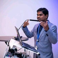 Anil babu Payedimarri (@anilpayedimarr) 's Twitter Profile