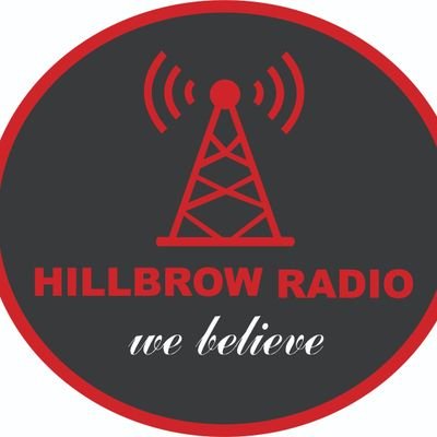WE ARE THE NO:1 ONLINE RADIO STATION IN THE JHB CBD
Email us at station@hillbrowradio24-7.co.za
We ON AIR
Facebook - Hillbrowradio24/7