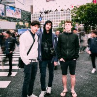 Vasudeva (@vasudevamusic) 's Twitter Profile