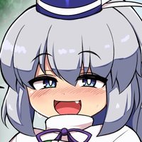 風合瀬 (@kaai_seu) 's Twitter Profile