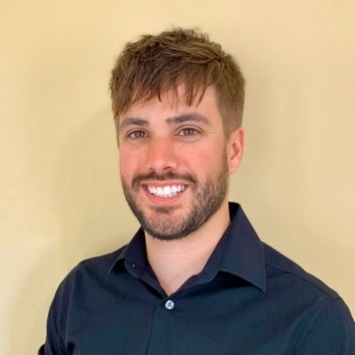 am_breck's profile picture. Digital Sales Enablement Solutions Analyst @Simplot_SGS || Murray State University Alumni