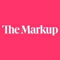 The Markup(@themarkup) 's Twitter Profileg