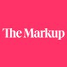 themarkup's profile picture. Challenging technology to serve the public good.

Send tips: https://t.co/yv1m5SzbDP. Subscribe: https://t.co/t3INg1q8dS. Support: https://t.co/Ps92EHohDT. Bluesky: https://t.co/dxoOXljZbD