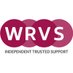 WRVS Services Welfare (@WrvsServWelfare) Twitter profile photo