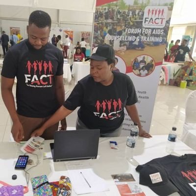 fact_malawi's profile picture. Youth-friendly space for conversations and activities that matter.
#NoYoungPersonLeftBehind 

Call us: +265 212 728 988
email: info@factmalawi.org