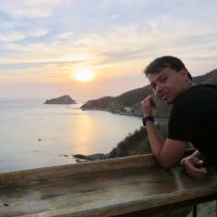 Luis Duran (@luisjduran) 's Twitter Profile