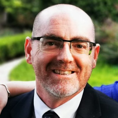 geleger's profile picture. Bit of this and a bit of that. Reader, writer, technology enthusiast. Works @altarosoftware - we have your back 24/7 #backup #hyperv #vmware