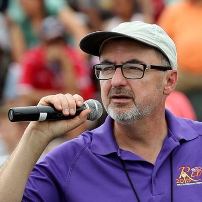 Track & Field News managing editor, announcer, founder/editor https://t.co/JgAzDWgDoc stats & history for TF/XC in Michigan. Ex-Legacy account, used to be a big deal.