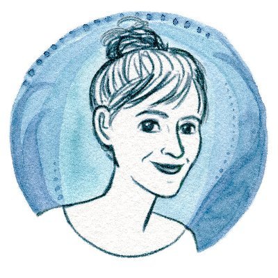 I paint books. My debut was THE GREAT GATSBY: A GRAPHIC NOVEL ADAPTATION (Candlewick Press). Sign up for my comic newsletter: https://t.co/tg2SjdhQDC