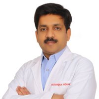 Dr Vaddi Chandra Mohan(@DrVCMohan) 's Twitter Profile Photo