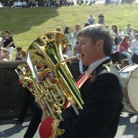 Scott Cameron (@bcbeuph) 's Twitter Profile