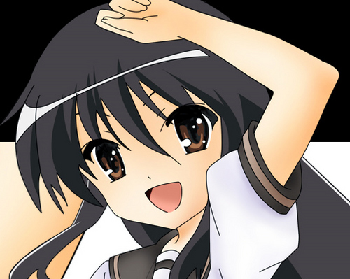 Shana_eg_bot's profile picture. I'm Shana.I'm a Flame Haze.If you wanna know me more,follow me!//