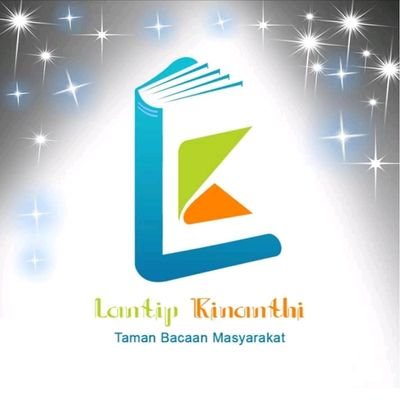 KinanthiLantip's profile picture. Sebuah taman bacaan masyarakat, yang berada di dusun grauwlan, desa Giripeni, wates, Kulonprogo, Daerah Istimewa Yogyakarta.