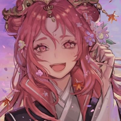 ❀ 𝓢𝓮𝓷𝓷𝓪 ❀さんのプロフィール画像