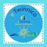 eTwinnico's profile picture. Embajadores eTwinning de la Región de Murcia