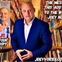Joey Voices (@realjoeyvoices) 's Twitter Profile