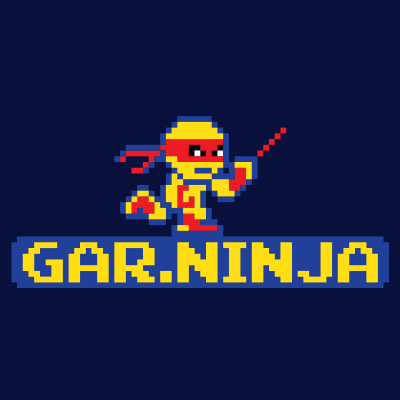 GAR Ninja