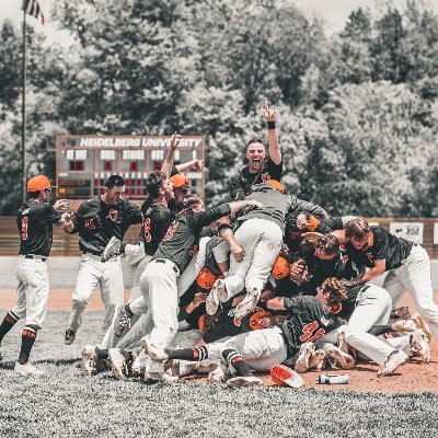 Heidelberg Baseball