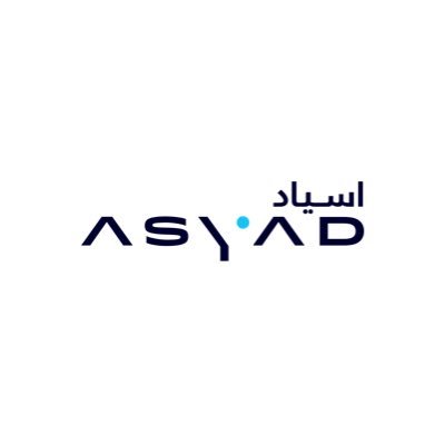 اسيـــاد ASYAD