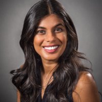 Nekee Pandya (@nekeepandya) 's Twitter Profile