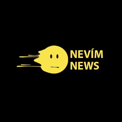 Nevím News Profile