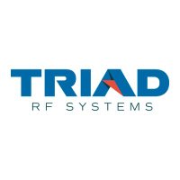 Triad RF Systems Inc(@TriadRF) 's Twitter Profile Photo