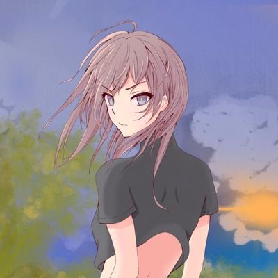 ぬー　イラスト練習日記さんのプロフィール画像