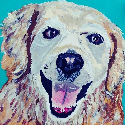 pet portrait artist..photographer..animal lover