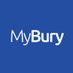 MyBury (@mybury) Twitter profile photo