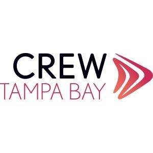 CREW Tampa Bay provides a forum for women in CRE to do business together, to educate and elevate our members to be recognized as the experts in the industry.