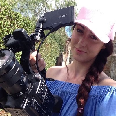 Georgina Sadler